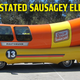 Illustration for article titled Oscar Mayer Wienermobile: Will It Baby?